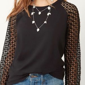 Stella and Dot MAETTE tops x 2